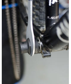 Extractor Caja Pedalera Xtr Bb950 Bontrager Truvativ 8t Unior 1671.2/4