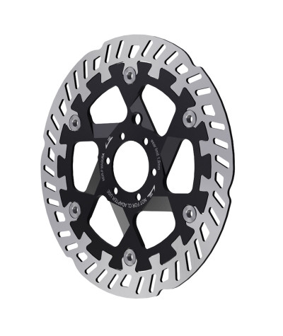 Rotor Freno Disco Flotante...
