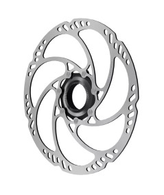 Rotor Freno Disco Magura Mdr-C 203mm Center Lock E-Bike Rated