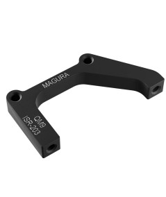 Adaptador Freno Disco IS Magura QM9 203mm