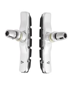 Patines de Freno V-brake Acid 2 Piezas x Par 72mm