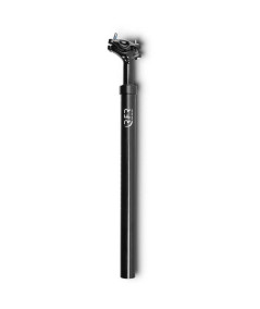 Portasilla Rfr Con Suspension 40mm 27.2x400mm 60-90kg