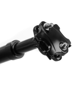 Portasilla Rfr Suspension 40mm 31.6x400mm 80-120kg