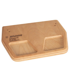 Base de Madera P/ Centrador Ruedas Unior 1689.9