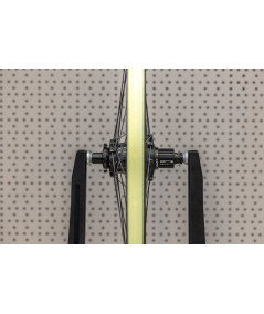 Adaptador Magnetico Eje Pasante 12/15/20 Centrador Ruedas Unior 1689.3