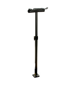 Pie Soporte De Trabajo P/ Doble Mordaza Pro Unior 1693.5C Sin Base
