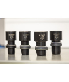 Set Herramientas Instalacion Retenes Suspensiones Unior 1702-SET