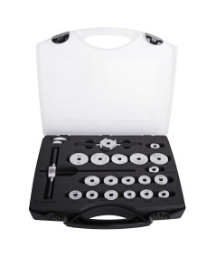 Kit Prensa Rodamientos Universal Liberacion Rapida Unior 1721