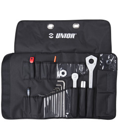 Bolso Porta Herramientas Pro Unior 1600ROLL-P-US