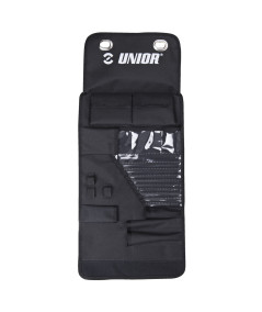 Bolso Porta Herramientas Unior 970ROLL Sin Herramientas