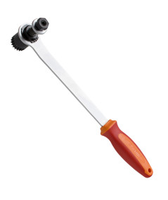 Extractor Caja Pedalera Eje Cuadrado/Octalink Unior 1671.8/2BI-US