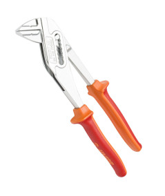 Pinza Ajustable Paralela Suspensiones Unior 449/1PYTHON-US