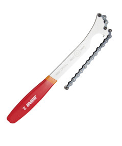 Llave Extractor Piñon Cassette Single Speed Unior 1659/2DP-US