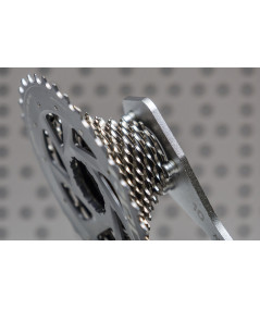 Llave Extractor Piñon Cassette Sram X-Range Unior 1670/2BI-AXS-US