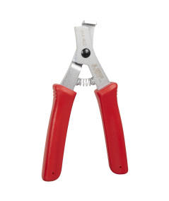 Pinza Sujeta Rayos Planos Bicicleta Unior 1753/2B-US