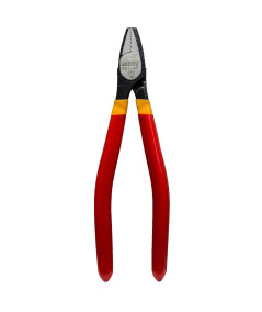 Pinza Sujeta Tornillos Perfil Dañado Unior 407/4PR