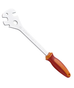 Llave Para Pedales Bicicleta Profesional Unior 1613/2BI-US