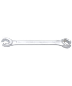 Llave Combinada Estrella Abierta 8x10 Offset 15° Unior 183/2