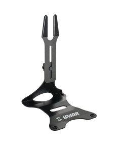 Stand Exhibidor Ajustable Bicicletas Unior 1693H