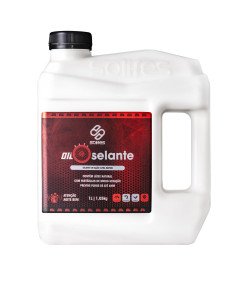 Liquido Tubeless Latex Solifes x 1lts Antipinchaduras Bici