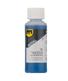 Aceite Mineral Frenos Magura Royal Blood x 100ml