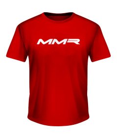 Remera Casual Mmr 2025 Factor UPF 50 Uv Respirable