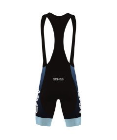 Calza C/ Tiradores Mmr Team 2025 10H Proteccion UV FPS 50
