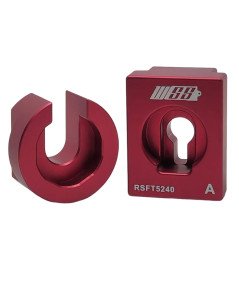 Herramienta Wss Soporte Conector Rockshox Butter Cup