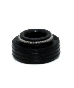 Cabezal P/Sellado Wss P/Fox Seal Head Wiper Fit4 8mm Black X10Pcs. Part Number:820-03-569