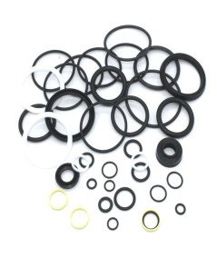 Kit Sellos P/Juntas Wss P/Fox Cannondale Dyad X Set Part Number: 803-00-580