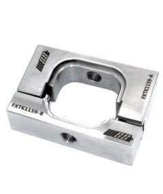 Herramienta Wss Mordaza Fox Isostrut Body Sleeve