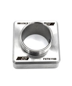 Herramienta Wss Mordaza Fox Isostrut Shock Damper Dyno Mount 54mm