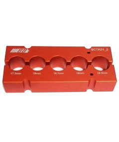 Herramienta Wss Mordaza 17.5/18/18.7/19/19.5mm