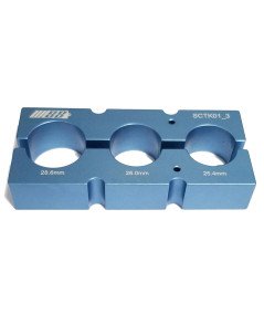 Herramienta Wss Mordaza 25.4/26/26.8mm