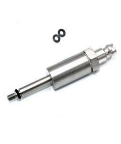 Adaptador Wss P/Maquina Llenado Aceite Inline Hand Fill Oil Fill Needle