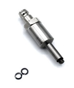 Adaptador Wss P/Maquina Llenado Aceite Rockshox Vivid R2/R2c Oil Fill Needle