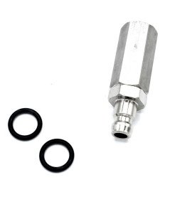 Adaptador Wss P/Maquinas Llenado Aceite Rockshox Micro Brain Oil Fill