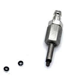 Adaptador Wss P/Maquinas Llenado Aceite Fox Micro Brain Oil Fill