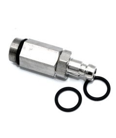 Adaptador Wss P/Maquinas Llenado Aceite Fox Dyad Oil Fill