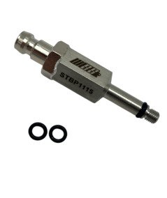 Adaptador Wss P/Maquinas Llenado Aceite Fox Float X/Dhx 22+ Oil Fill