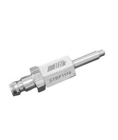 Adaptador Wss P/Maquinas Llenado Aceite Rockshox Race Day Damper Oil Fill