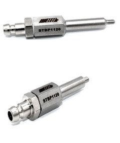 Adaptador Wss P/Maquinas Llenado Aceite Ohlins Ttx22m/Stx22a M4 Oil Fill