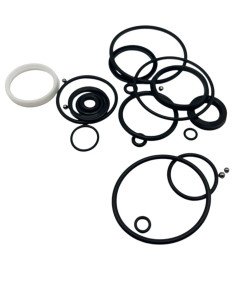 Kit Servicio Wss Fox Grip X2 +2025 34/36/38/40 Part N°:803-04-086