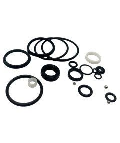Kit Servicio Wss Fox Grip SL +2025 32 TC/32 SC/34 SC Part N°:803-04-090