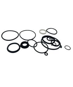 Kit Servicio Wss Fox Grip X +2025 34/36/38/Super Z Part N°:803-04-091