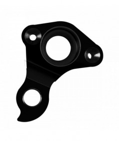 Fusible Bicicleta Berria Varios Modelos Cnc Aluminio 6061 T6