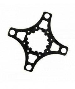 Adaptador Spider AraÃ±a Sram Direct Mount A Bcd 104 Simetrico