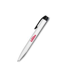 Lapicera Boligrafo Koobe 14cm Negro