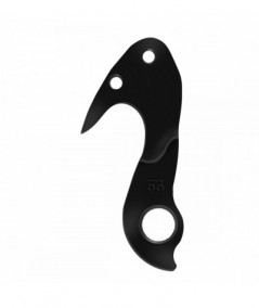 Fusible Repuesto Pata Cambio Bicicleta Varios Modelos Cnc T6