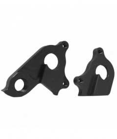 Fusible Bicicleta Twitter Storm 2.0 Aluminio Cnc 6061 T6